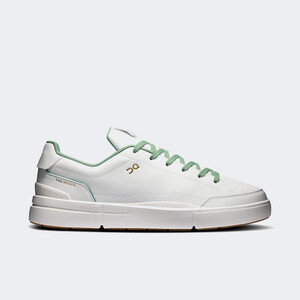 On THE ROGER Centre Court "Ivory/Fern" | 3MG10486046