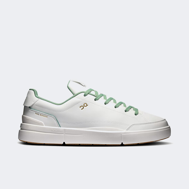 On THE ROGER Centre Court "Ivory/Fern" | 3MG10486046