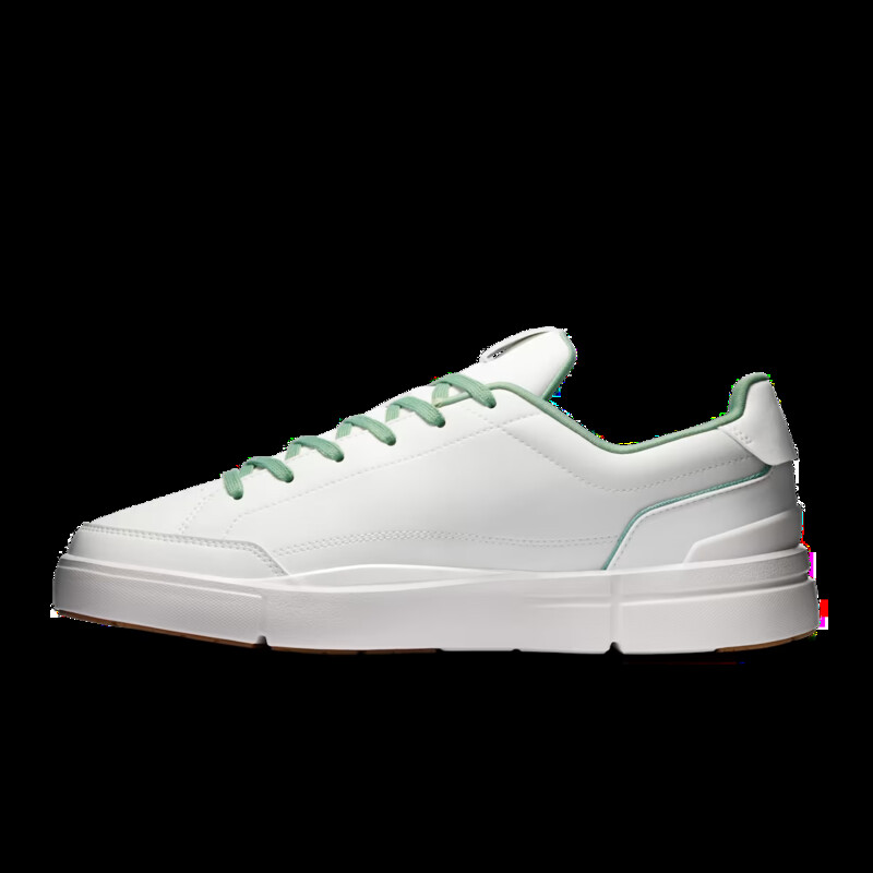 On THE ROGER Centre Court "Ivory/Fern" | 3MG10486046