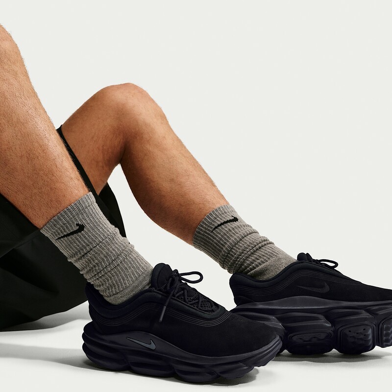 Nike 24.7 "Black" | IR0447-001