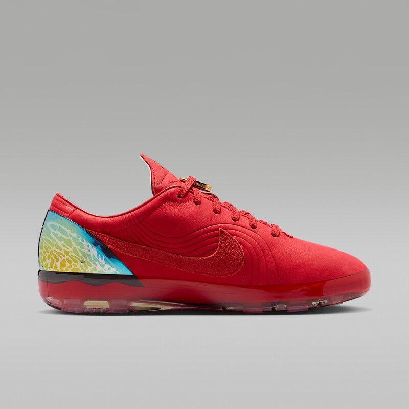 Jordan x Nike Cryo Shot "University Red" | IO8209-600 Jordan x Nike Cryo Shot "University Red" | IO8209-600