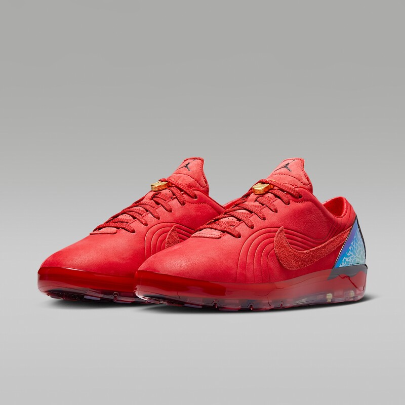 Jordan x Nike Cryo Shot "University Red" | IO8209-600 Jordan x Nike Cryo Shot "University Red" | IO8209-600