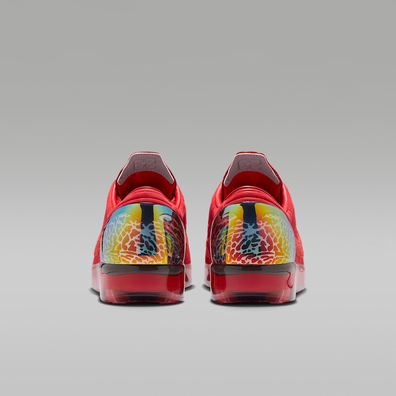 Jordan x Nike Cryo Shot "University Red" | IO8209-600