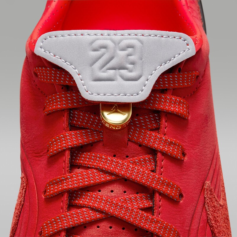 Jordan x Nike Cryo Shot "University Red" | IO8209-600