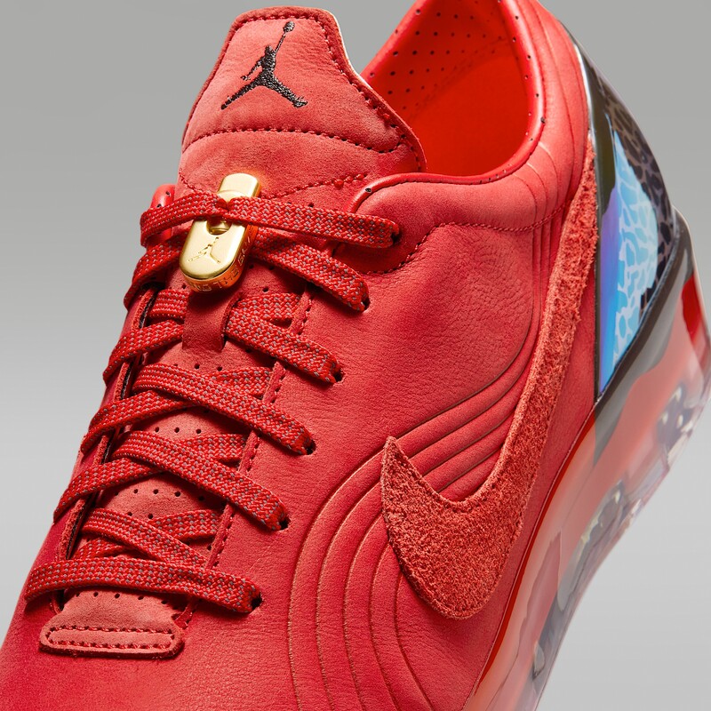 Jordan x Nike Cryo Shot "University Red" | IO8209-600 Jordan x Nike Cryo Shot "University Red" | IO8209-600