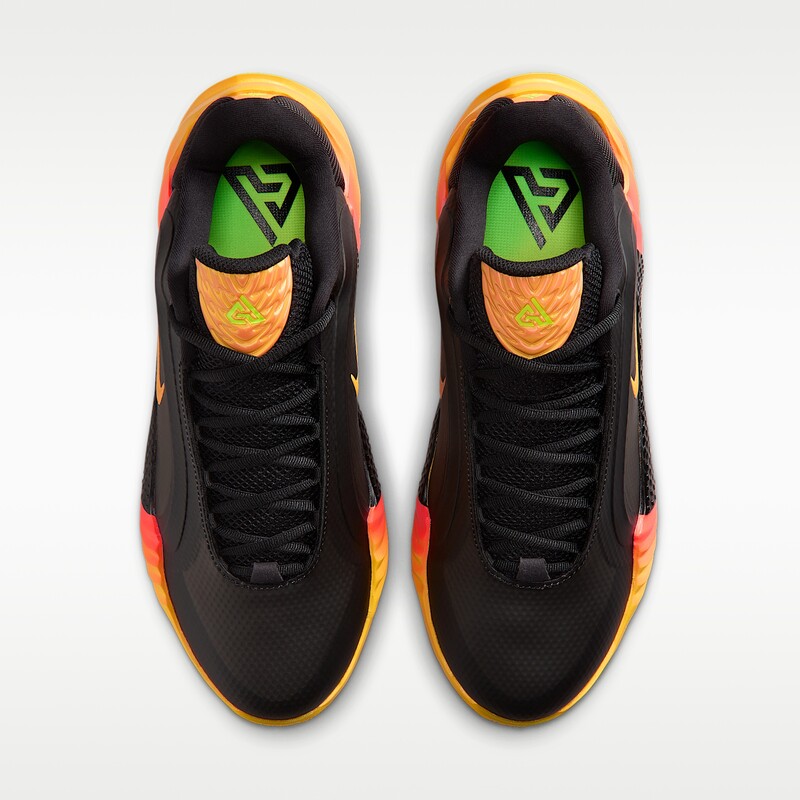Nike Giannis Freak 8 "Laser Crimson" | IM5150-002