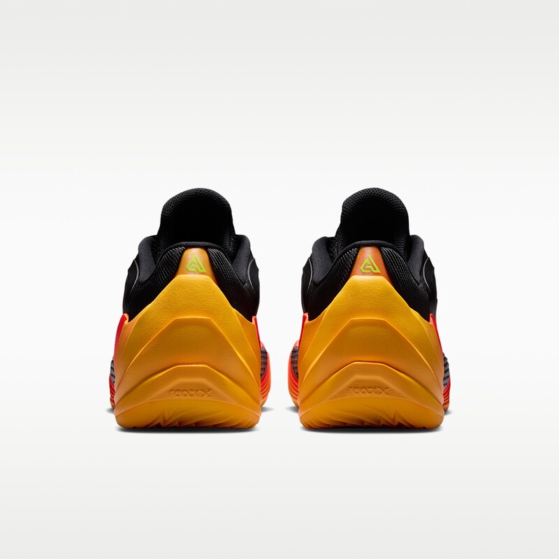 Nike Giannis Freak 8 "Laser Crimson" | IM5150-002