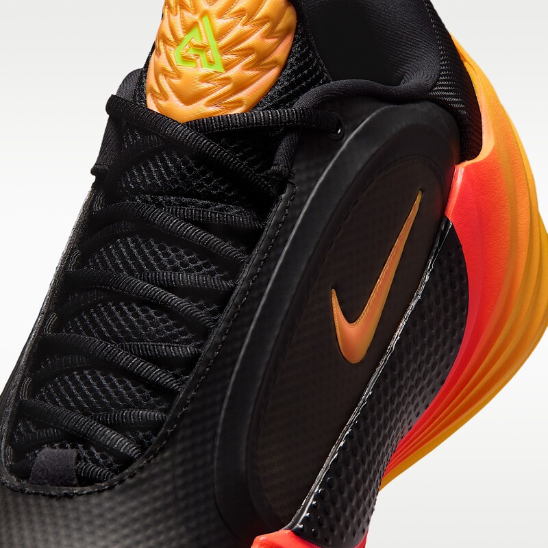 Nike Giannis Freak 8 "Laser Crimson" | IM5150-002 Nike Giannis Freak 8 "Laser Crimson" | IM5150-002