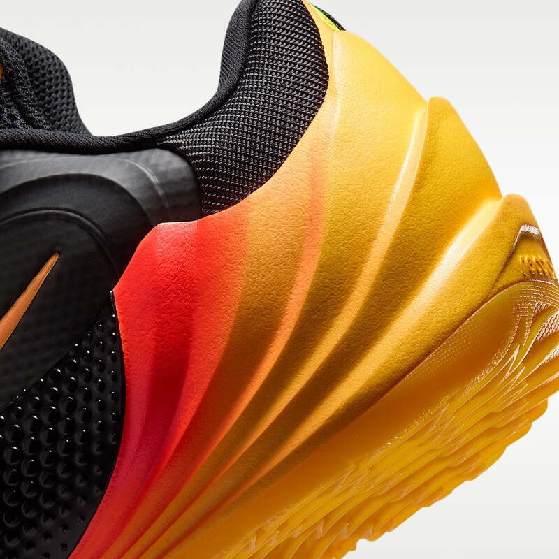 Nike Giannis Freak 8 "Laser Crimson" | IM5150-002