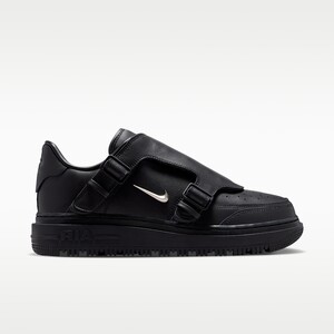 Nike Air Force 1 Luxe "Black" | JA3822-010 Nike Air Force 1 Luxe "Black" | JA3822-010