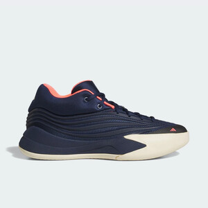 adidas Dame X "Navy" | KI1621