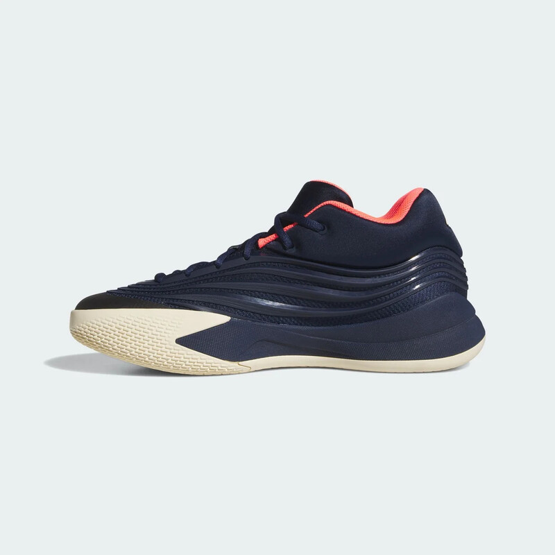 adidas Dame X "Navy" | KI1621 adidas Dame X "Navy" | KI1621