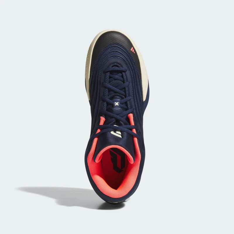 adidas Dame X "Navy" | KI1621 adidas Dame X "Navy" | KI1621