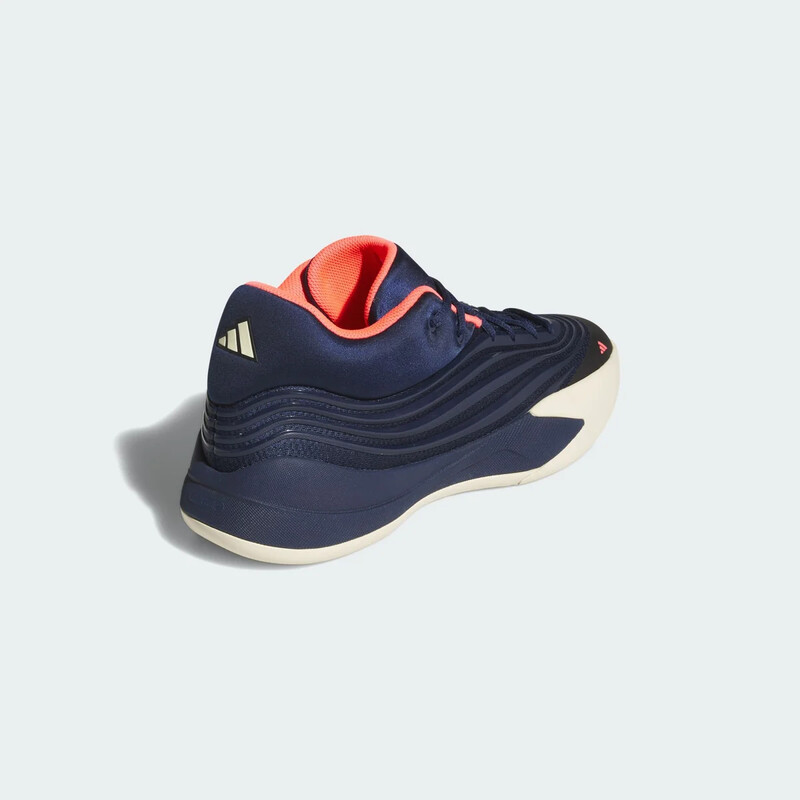 adidas Dame X "Navy" | KI1621 adidas Dame X "Navy" | KI1621