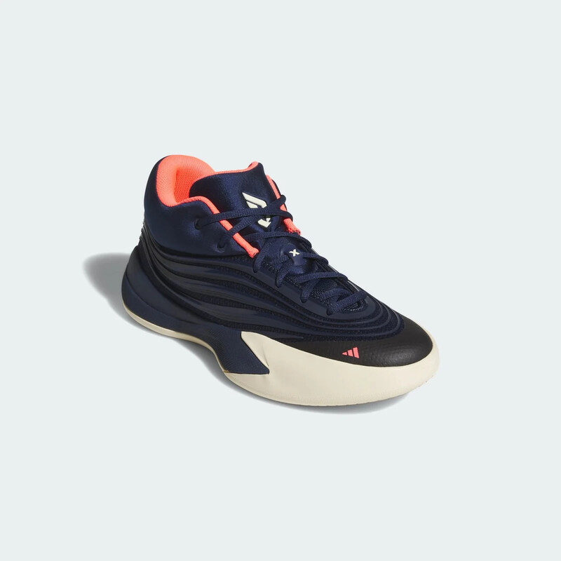 adidas Dame X "Navy" | KI1621 adidas Dame X "Navy" | KI1621