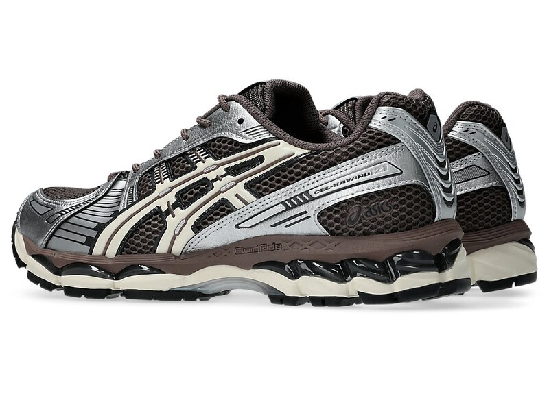 Asics Gel-Kayano 12.1 "Cocoa Powder" | 1203A759-200 Asics Gel-Kayano 12.1 "Cocoa Powder" | 1203A759-200