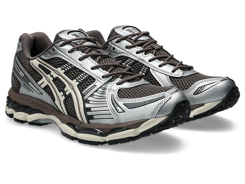 Asics Gel-Kayano 12.1 "Cocoa Powder" | 1203A759-200 Asics Gel-Kayano 12.1 "Cocoa Powder" | 1203A759-200