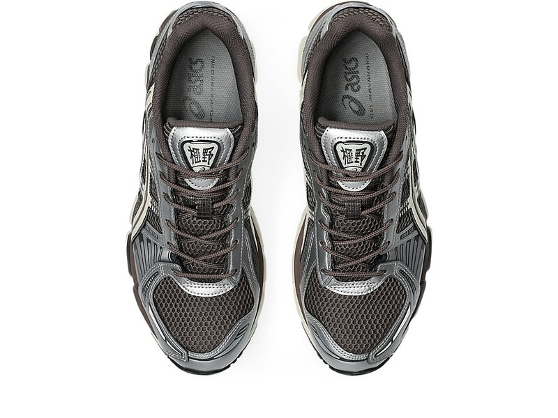 Asics Gel-Kayano 12.1 "Cocoa Powder" | 1203A759-200 Asics Gel-Kayano 12.1 "Cocoa Powder" | 1203A759-200