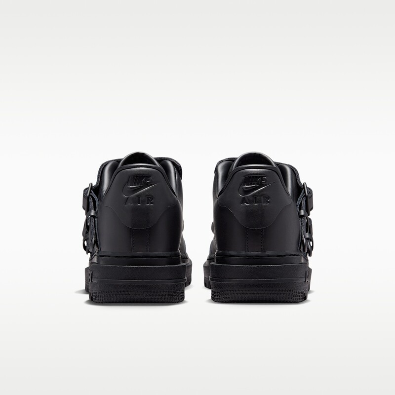 Nike Air Force 1 Luxe "Black" | JA3822-010 Nike Air Force 1 Luxe "Black" | JA3822-010