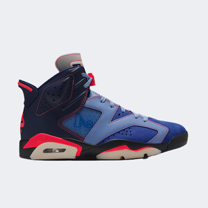 Awake NY x Air Jordan 6 "Blueberry" | IQ5706-400