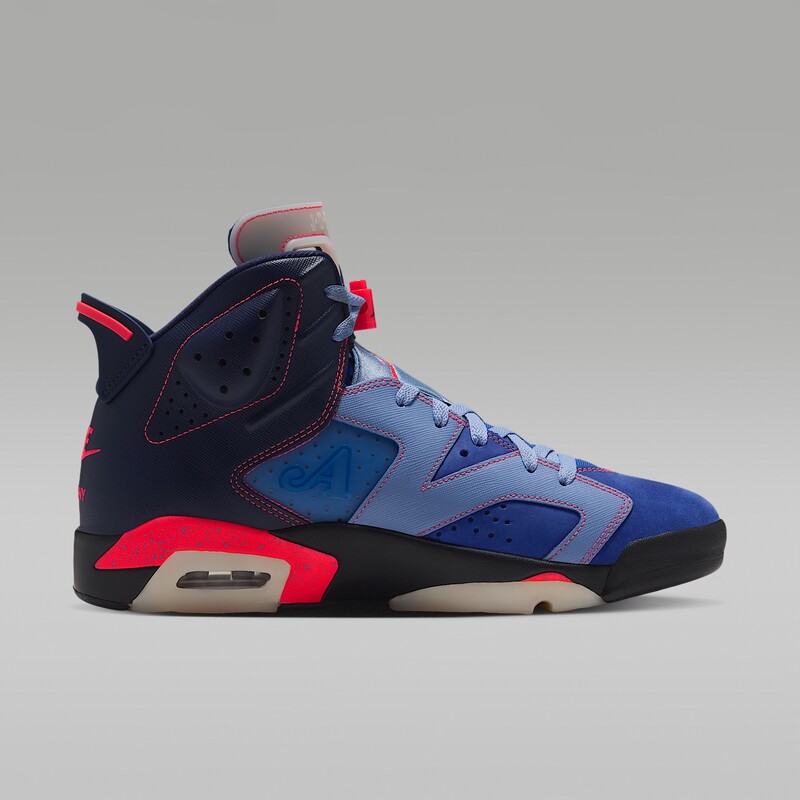 Awake NY x Air Jordan 6 "Blueberry" | IQ5706-400 Awake NY x Air Jordan 6 "Blueberry" | IQ5706-400