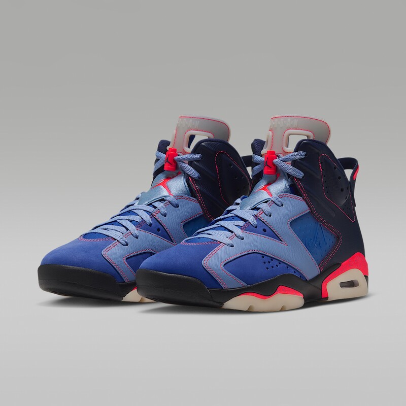 Awake NY x Air Jordan 6 "Blueberry" | IQ5706-400