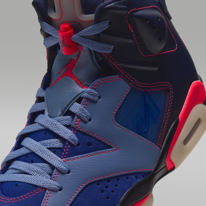 Awake NY x Air Jordan 6 "Blueberry" | IQ5706-400 Awake NY x Air Jordan 6 "Blueberry" | IQ5706-400
