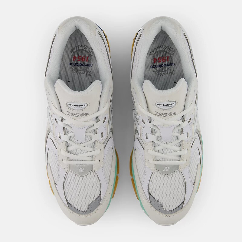 New Balance 1954R "Reflection" | U19549XD