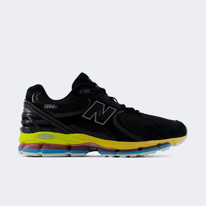 New Balance 1954R "Black Cement" | U19545XS