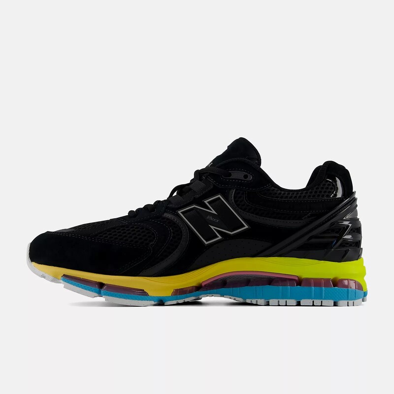 New Balance 1954R "Black Cement" | U19545XS
