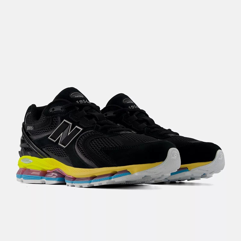 New Balance 1954R "Black Cement" | U19545XS