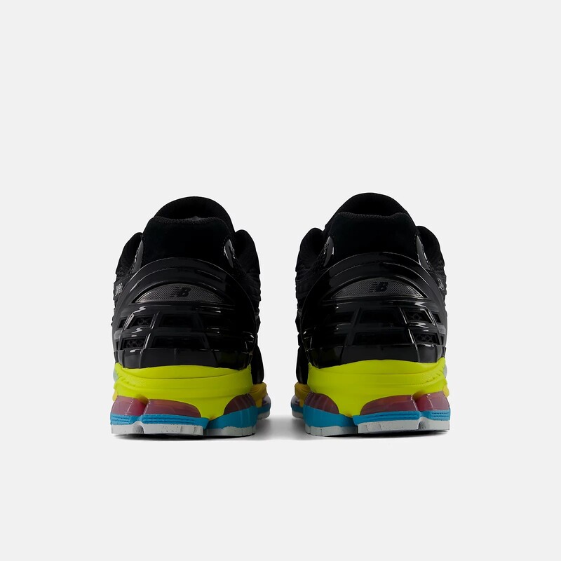 New Balance 1954R "Black Cement" | U19545XS