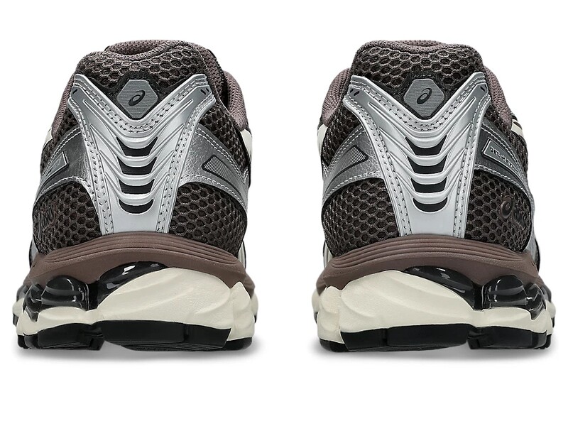 Asics Gel-Kayano 12.1 "Cocoa Powder" | 1203A759-200 Asics Gel-Kayano 12.1 "Cocoa Powder" | 1203A759-200