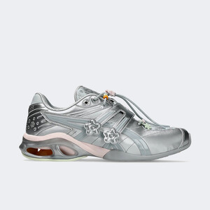 Cecilie Bahnsen x Asics Gel-Kinetic FR "Piedmont Grey" | 1203B171-020