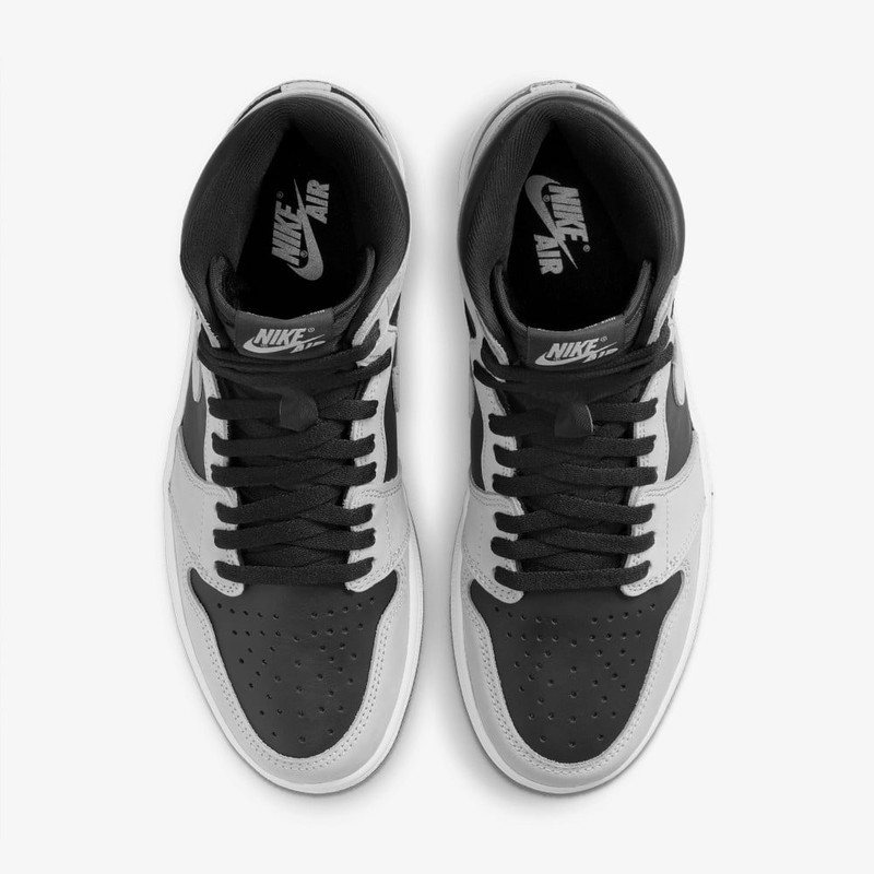 Air Jordan 1 High OG Shadow 2.0 | 555088-035