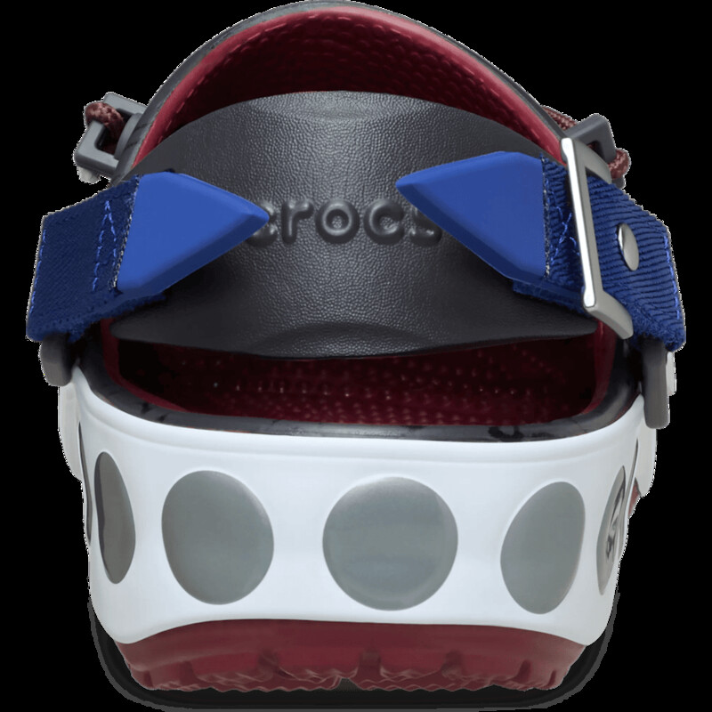 Yu-Gi-Oh! x Crocs Classic Clog "Yugi Yami" | 213589-90H Yu-Gi-Oh! x Crocs Classic Clog "Yugi Yami" | 213589-90H