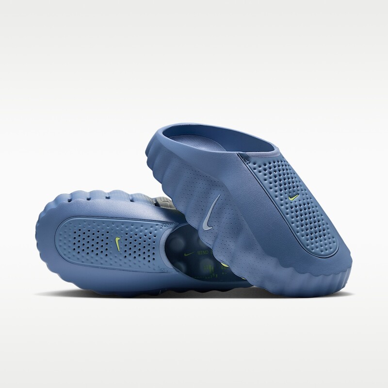 Nike Mind 001 "Work Blue" | HQ4307-401
