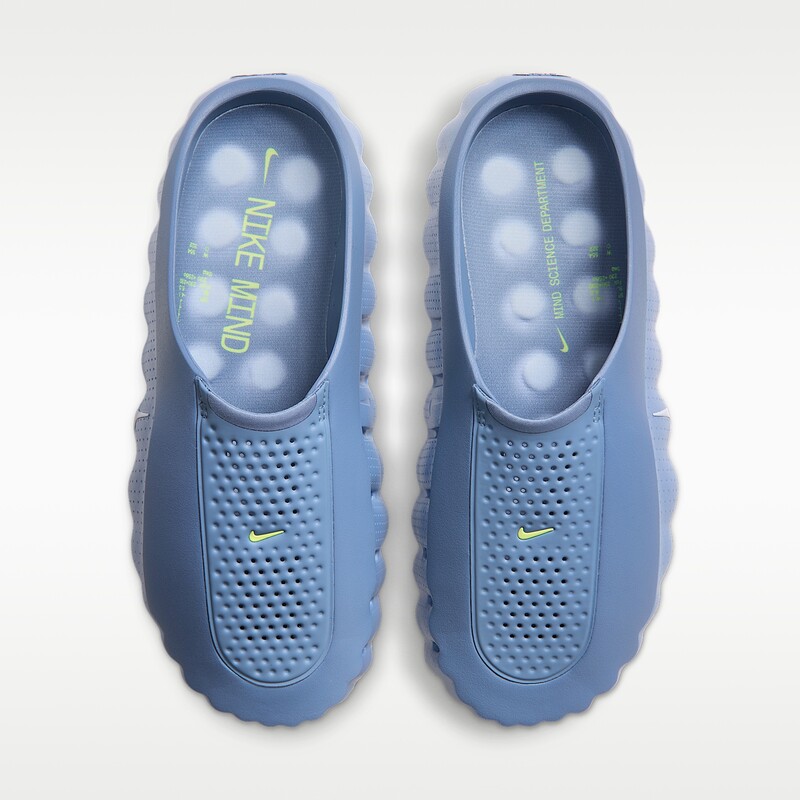 Nike Mind 001 "Work Blue" | HQ4307-401