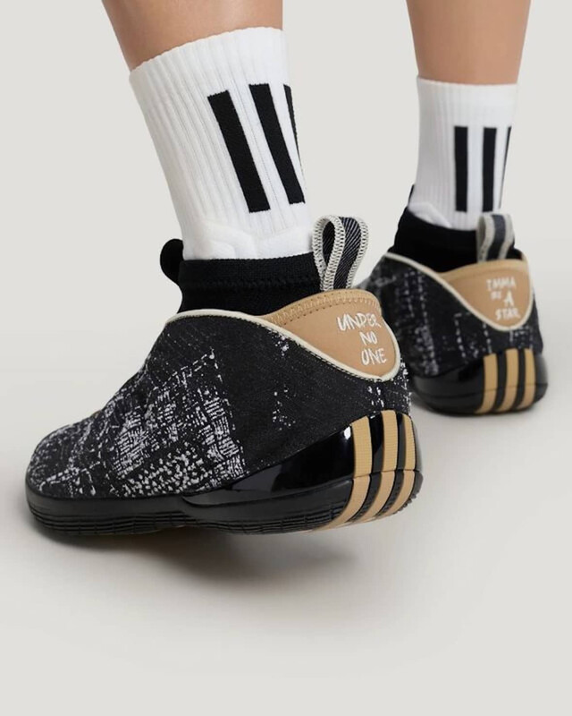 adidas Harden Vol. 10 "Har’Denim" | LB8308