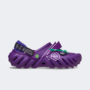 Yu-Gi-Oh! x Crocs Classic Clog "Dark Magician" | 213591-90H