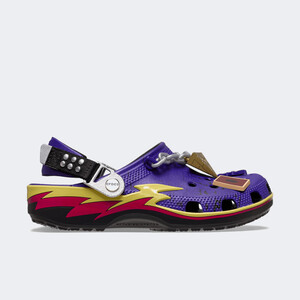 Yu-Gi-Oh! x Crocs Classic Clog "Seto Kaiba" | 213590-90H