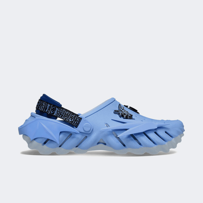 Yu-Gi-Oh! x Crocs Classic Clog "Blue-Eyes White Dragon" | 213732-90H