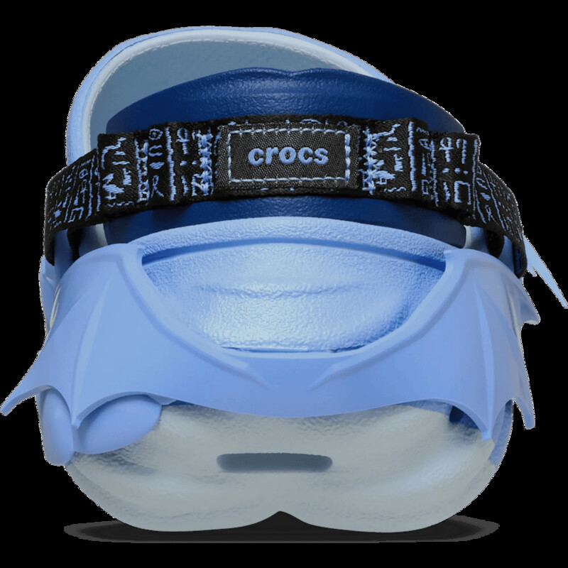 Yu-Gi-Oh! x Crocs Classic Clog "Blue-Eyes White Dragon" | 213732-90H