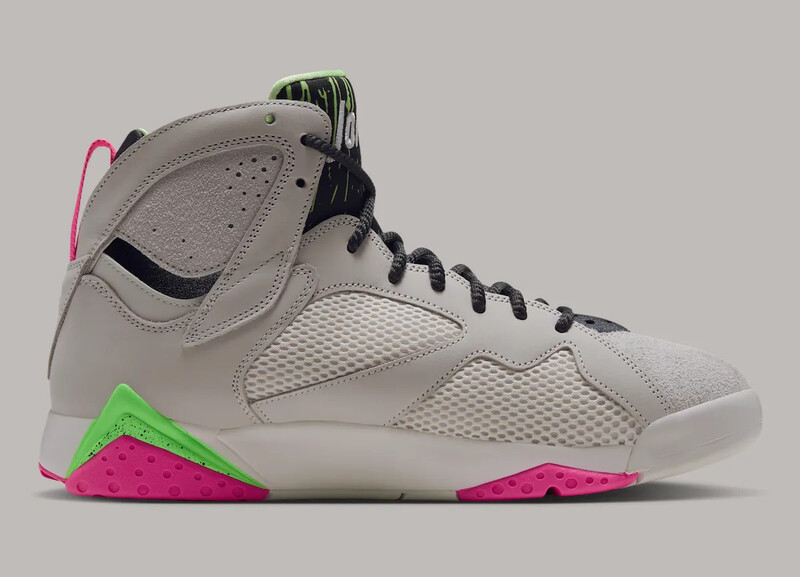 Air Jordan 7 "Tennis Day" | IV6508-030