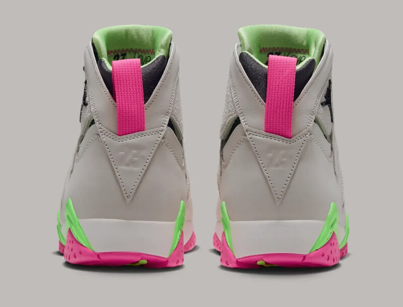 Air Jordan 7 "Tennis Day" | IV6508-030