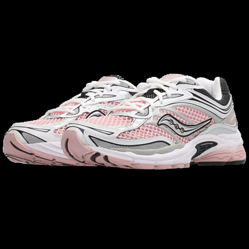 Saucony ProGrid Omni 9 "White Touch" | S101245-1016