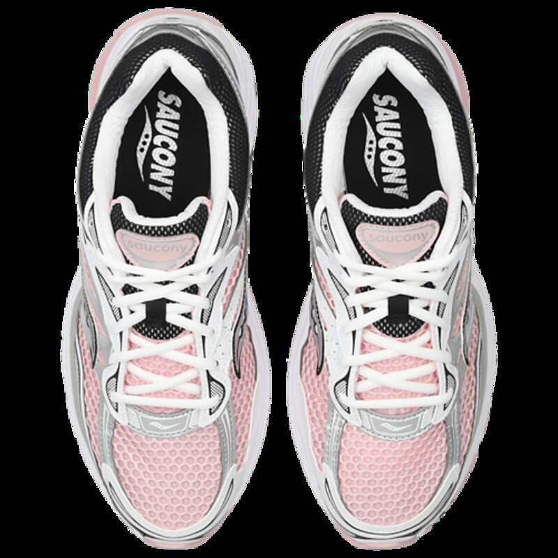 Saucony ProGrid Omni 9 "White Touch" | S101245-1016