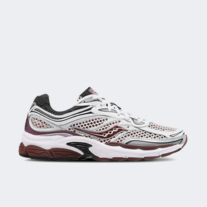 Saucony ProGrid Omni 9 OG "Maroon" | S101245-1095