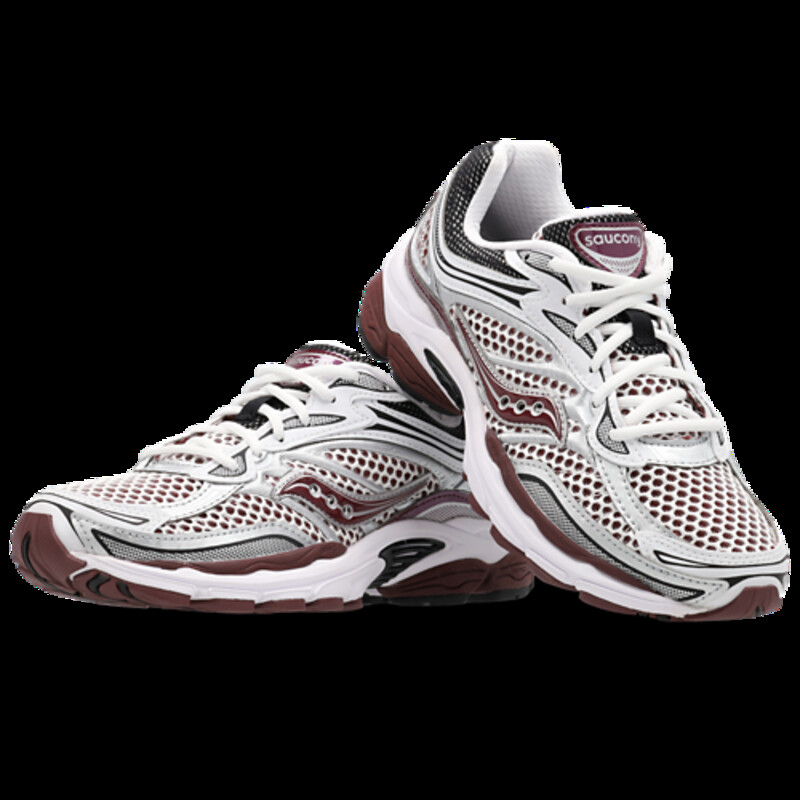 Saucony ProGrid Omni 9 OG "Maroon" | S101245-1095 Saucony ProGrid Omni 9 OG "Maroon" | S101245-1095