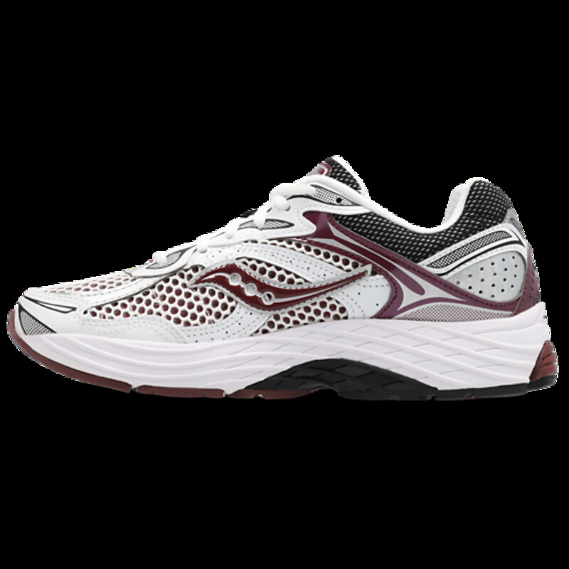 Saucony ProGrid Omni 9 OG "Maroon" | S101245-1095
